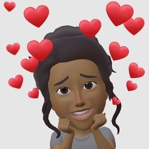 Meet your Posher, Veronda